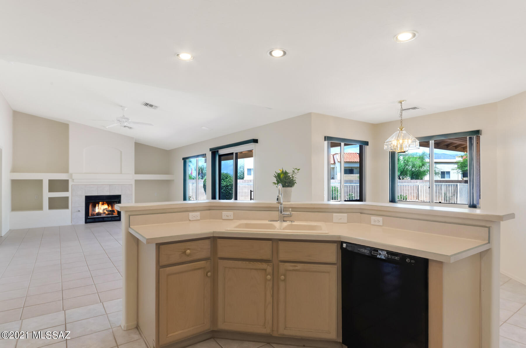 Seneca Terrace II (1-134) - Residential