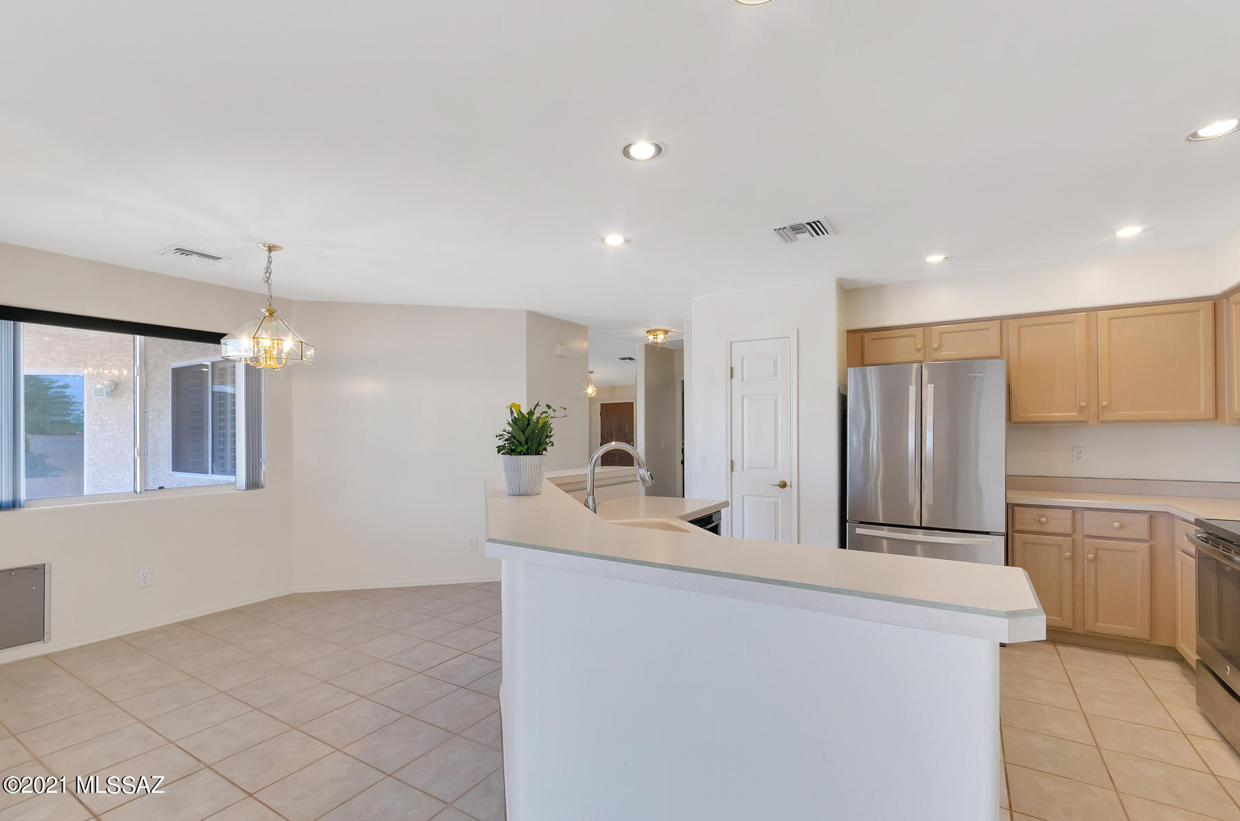 Seneca Terrace II (1-134) - Residential