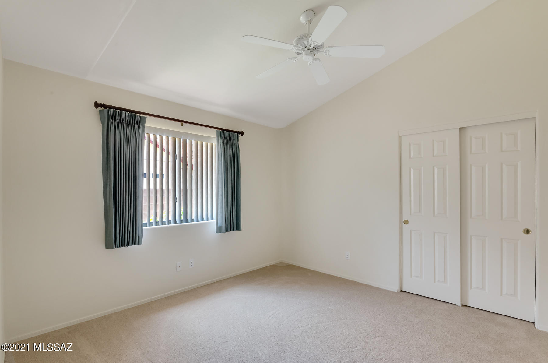 Seneca Terrace II (1-134) - Residential