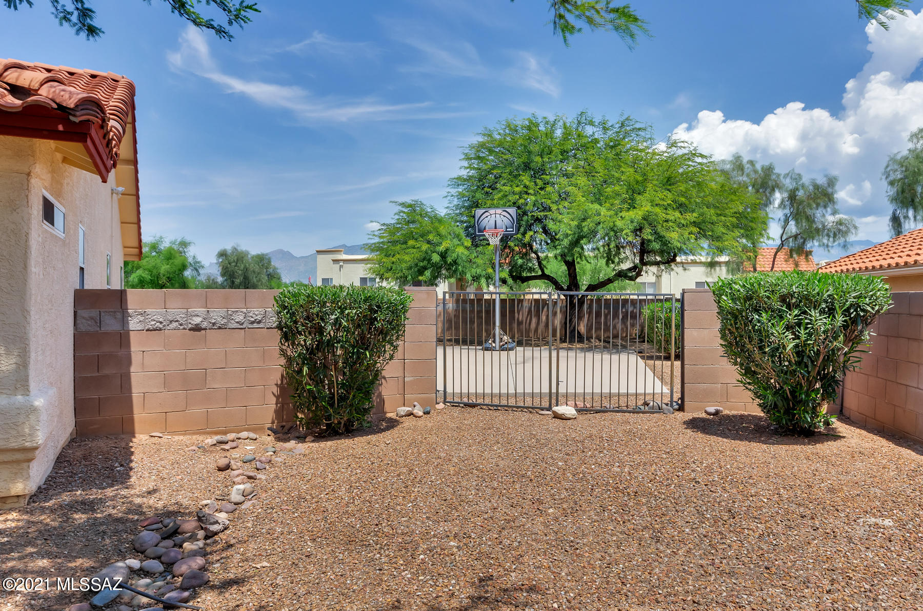 Seneca Terrace II (1-134) - Residential
