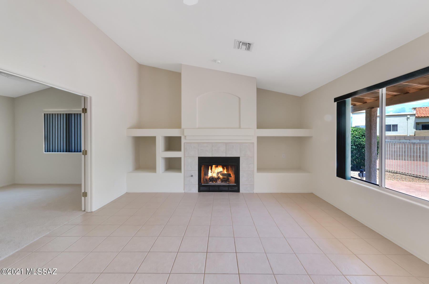 Seneca Terrace II (1-134) - Residential