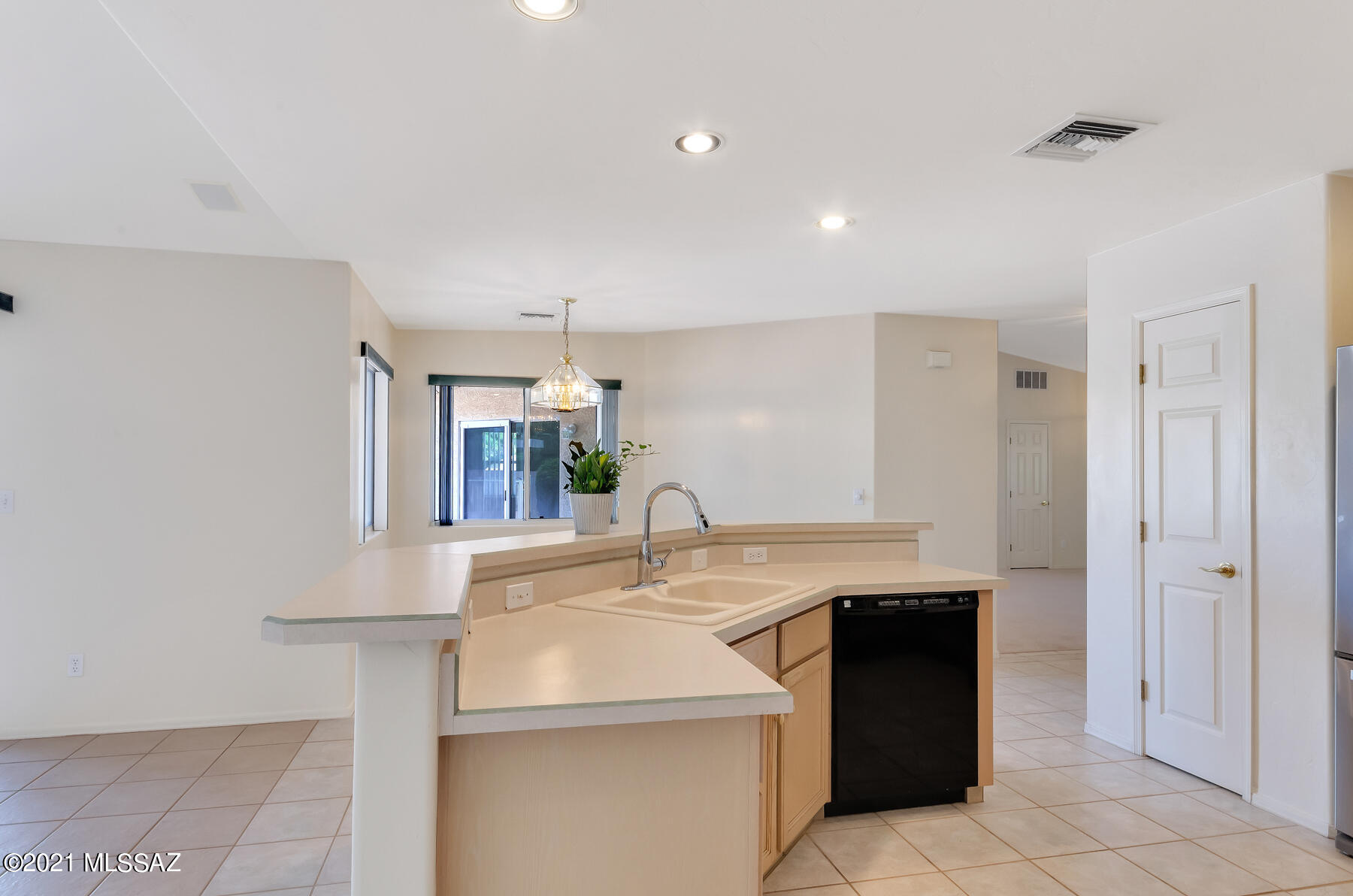 Seneca Terrace II (1-134) - Residential