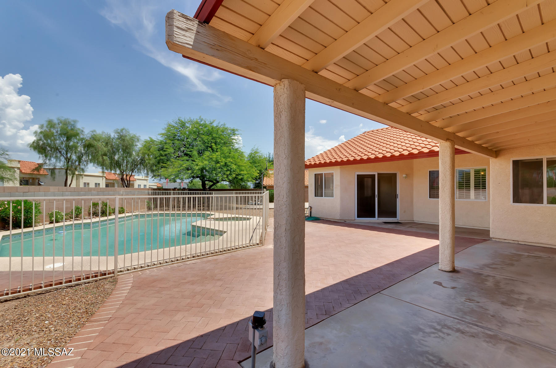 Seneca Terrace II (1-134) - Residential