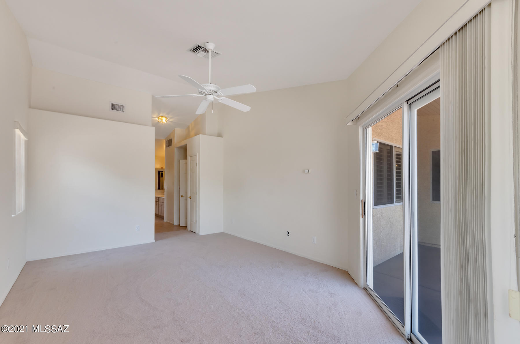 Seneca Terrace II (1-134) - Residential