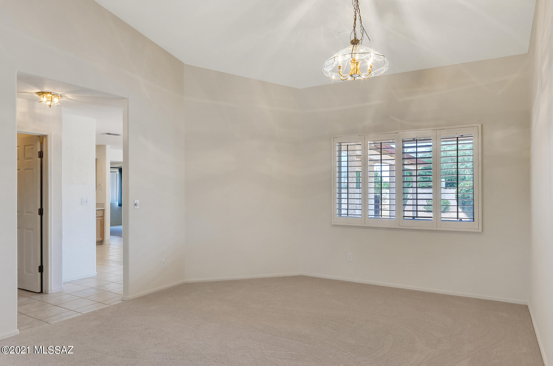 Seneca Terrace II (1-134) - Residential