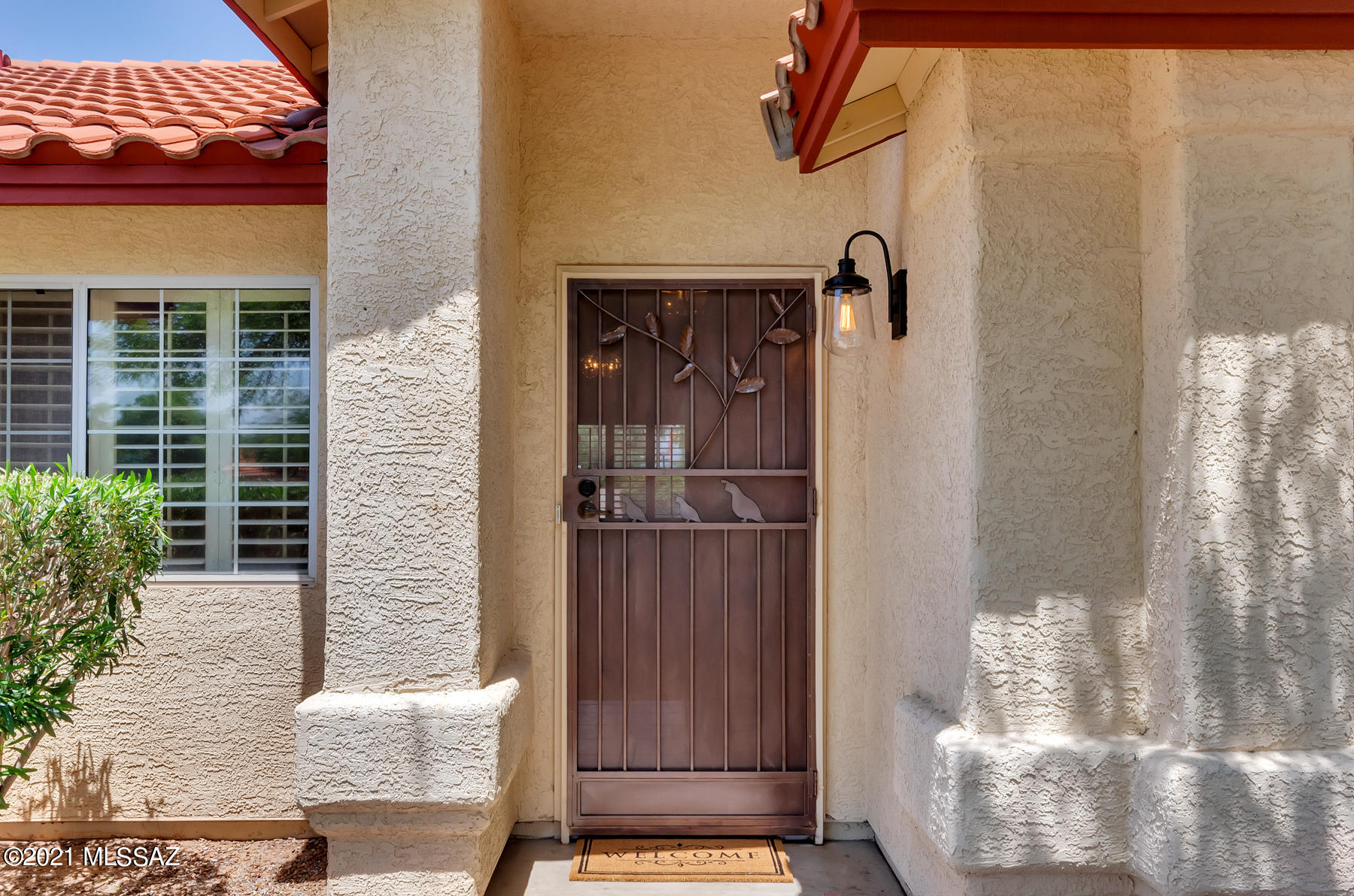 Seneca Terrace II (1-134) - Residential