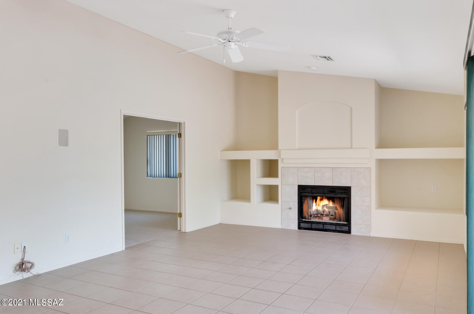 Seneca Terrace II (1-134) - Residential