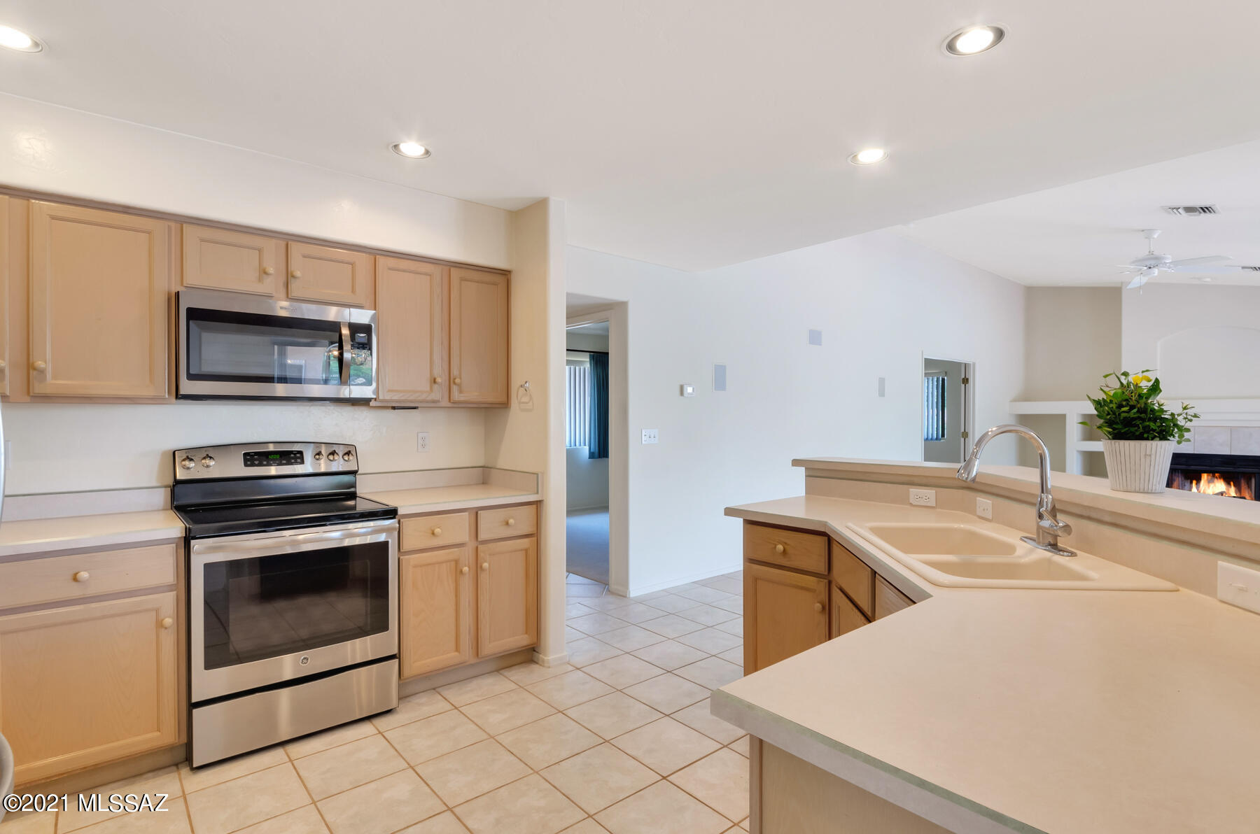 Seneca Terrace II (1-134) - Residential