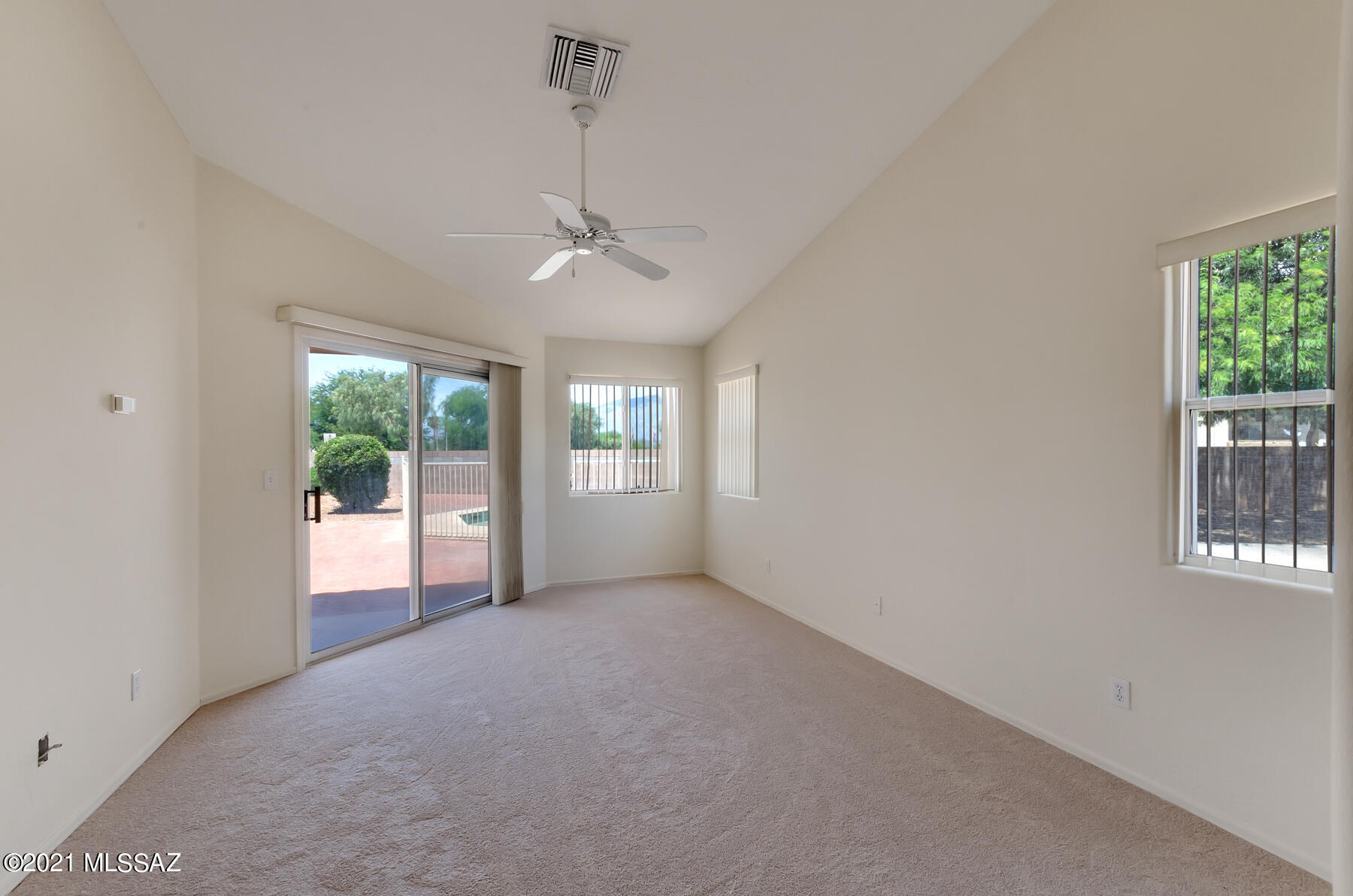 Seneca Terrace II (1-134) - Residential