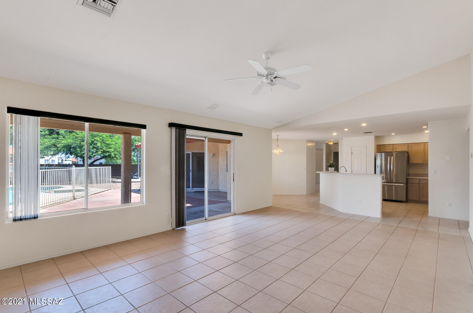 Seneca Terrace II (1-134) - Residential