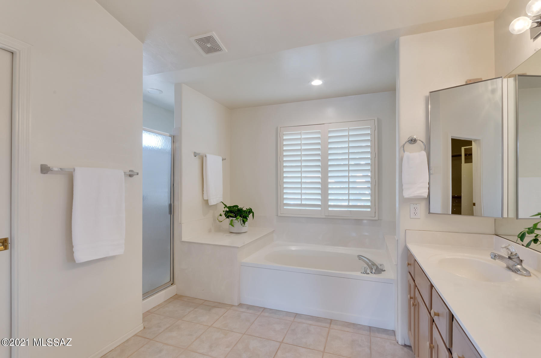 Seneca Terrace II (1-134) - Residential