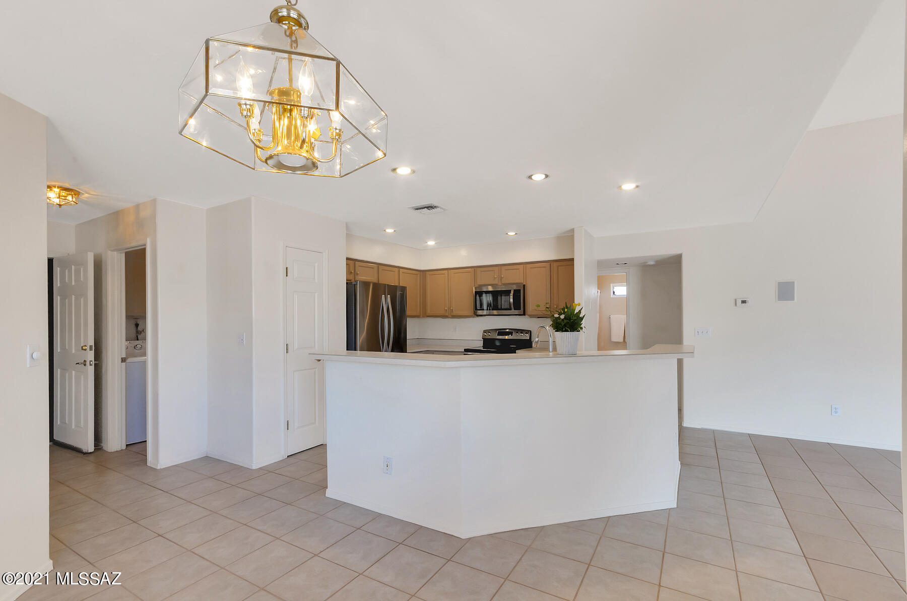 Seneca Terrace II (1-134) - Residential