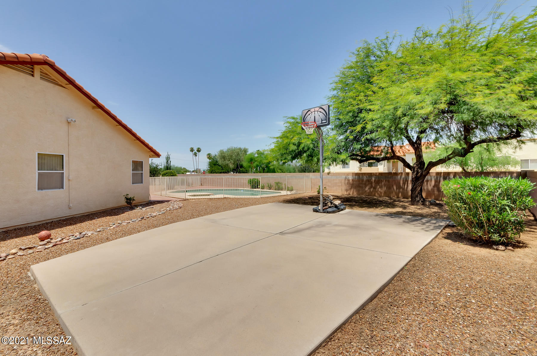 Seneca Terrace II (1-134) - Residential