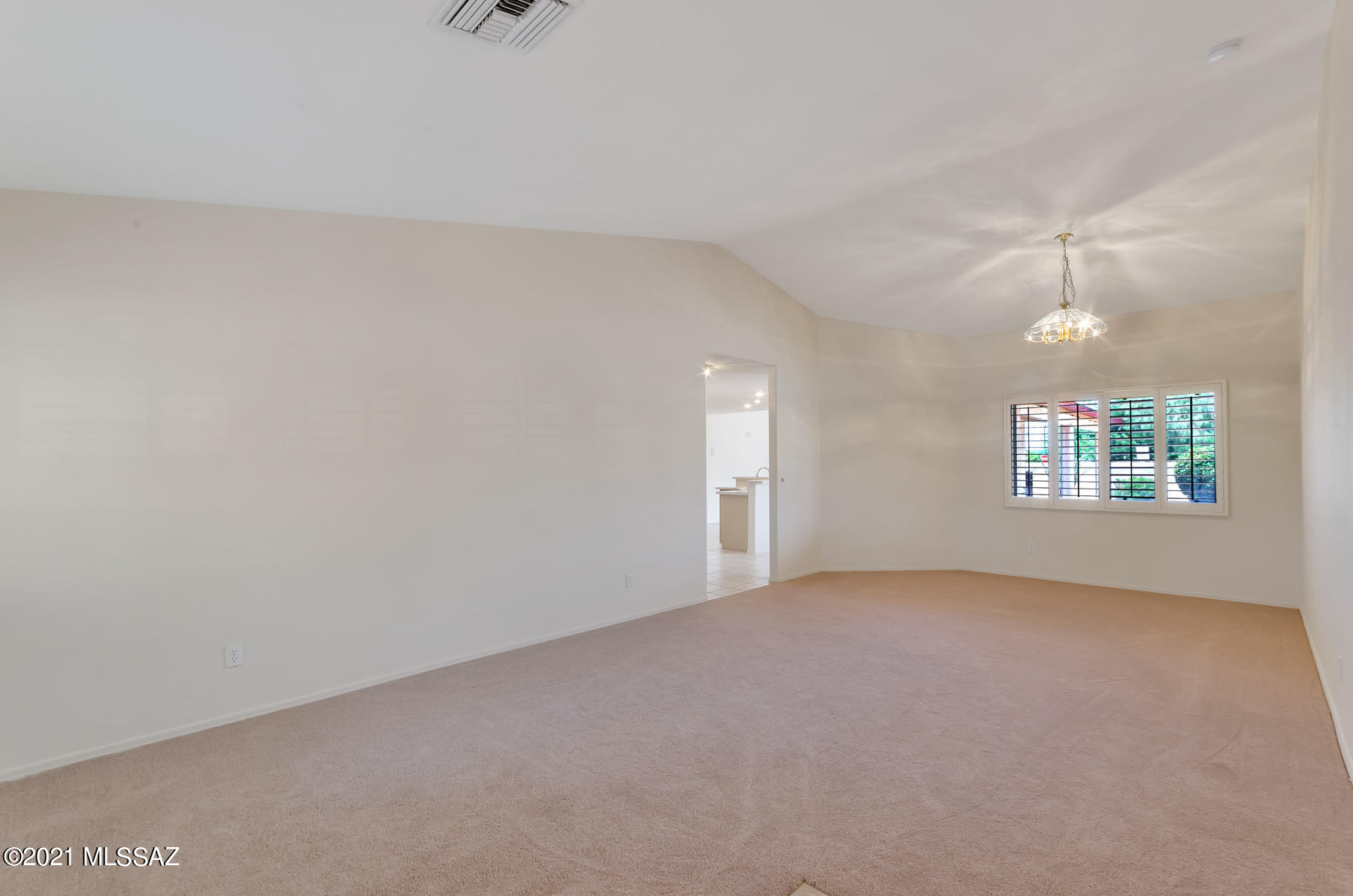 Seneca Terrace II (1-134) - Residential