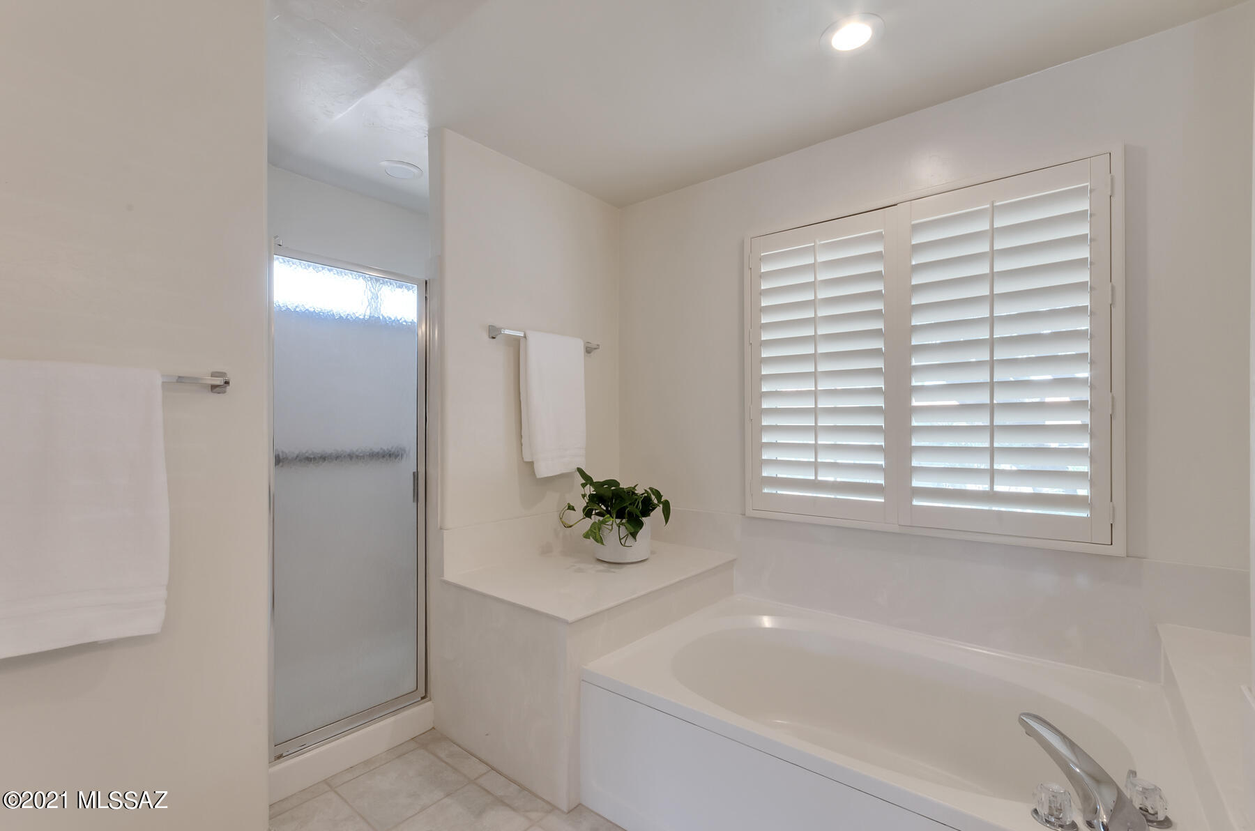 Seneca Terrace II (1-134) - Residential