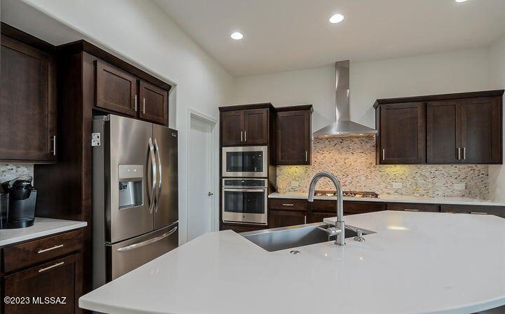 Quail Creek II Unit 29B - Residential