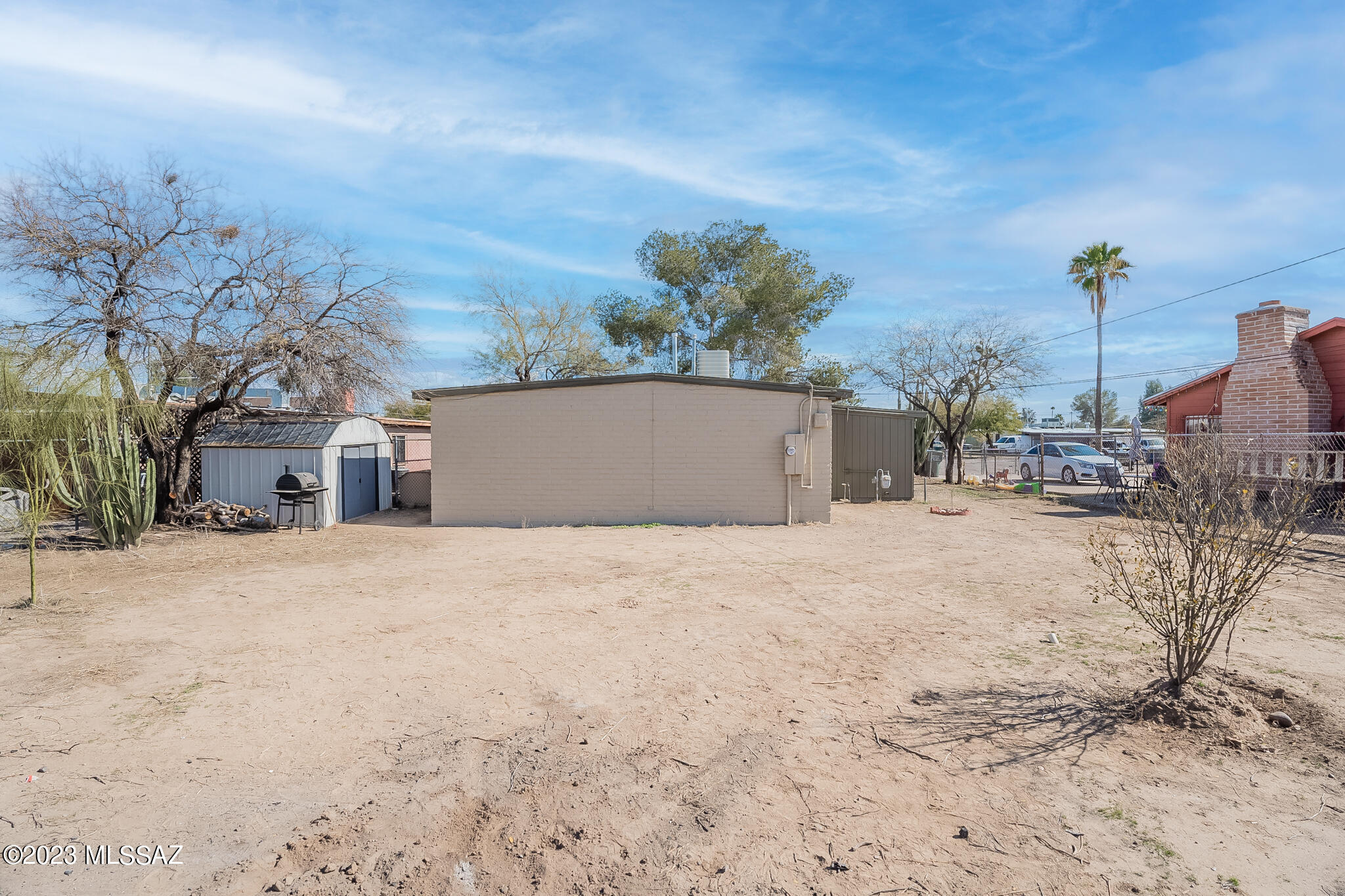Freedom Homes NO. 2 - Residential