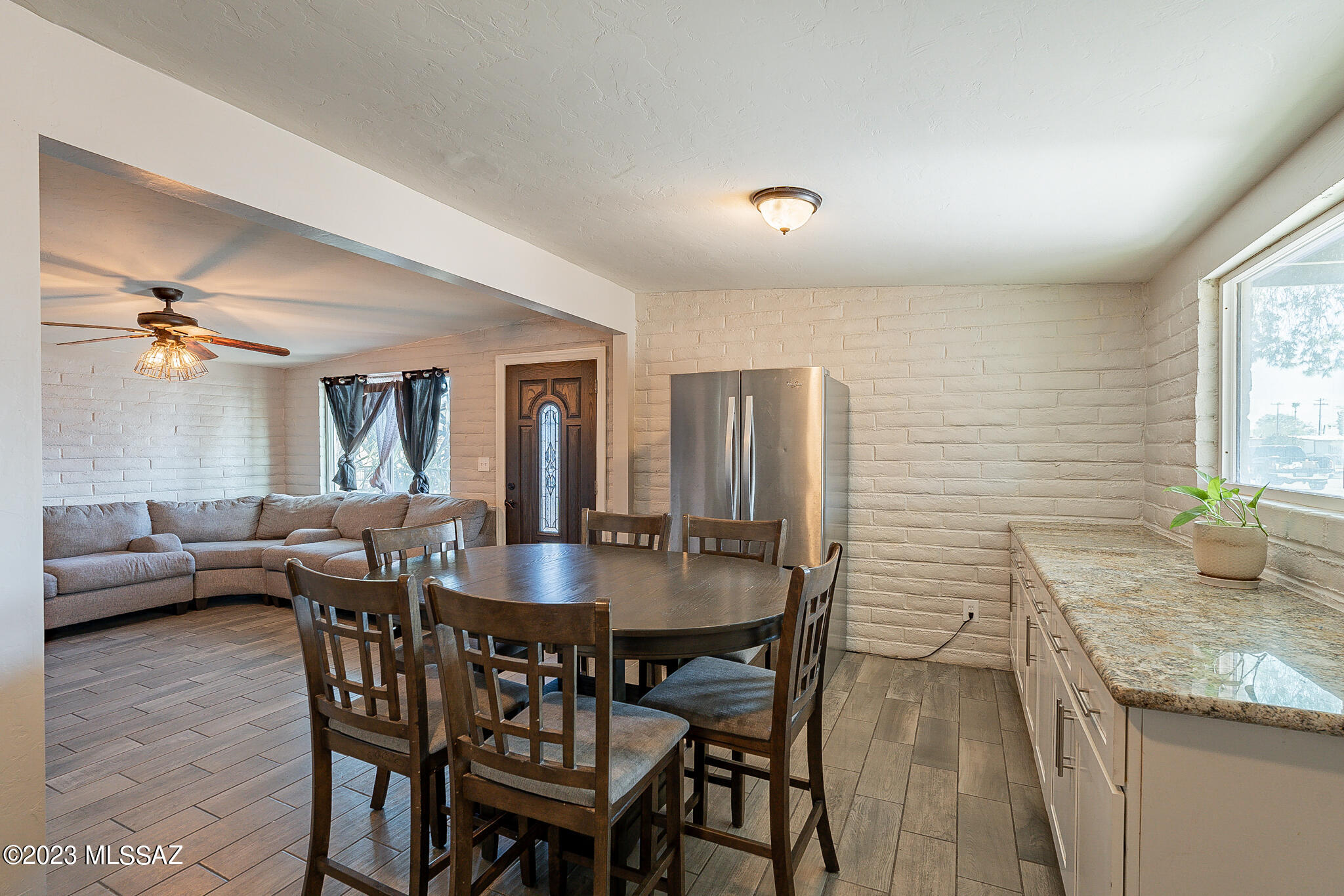 Freedom Homes NO. 2 - Residential