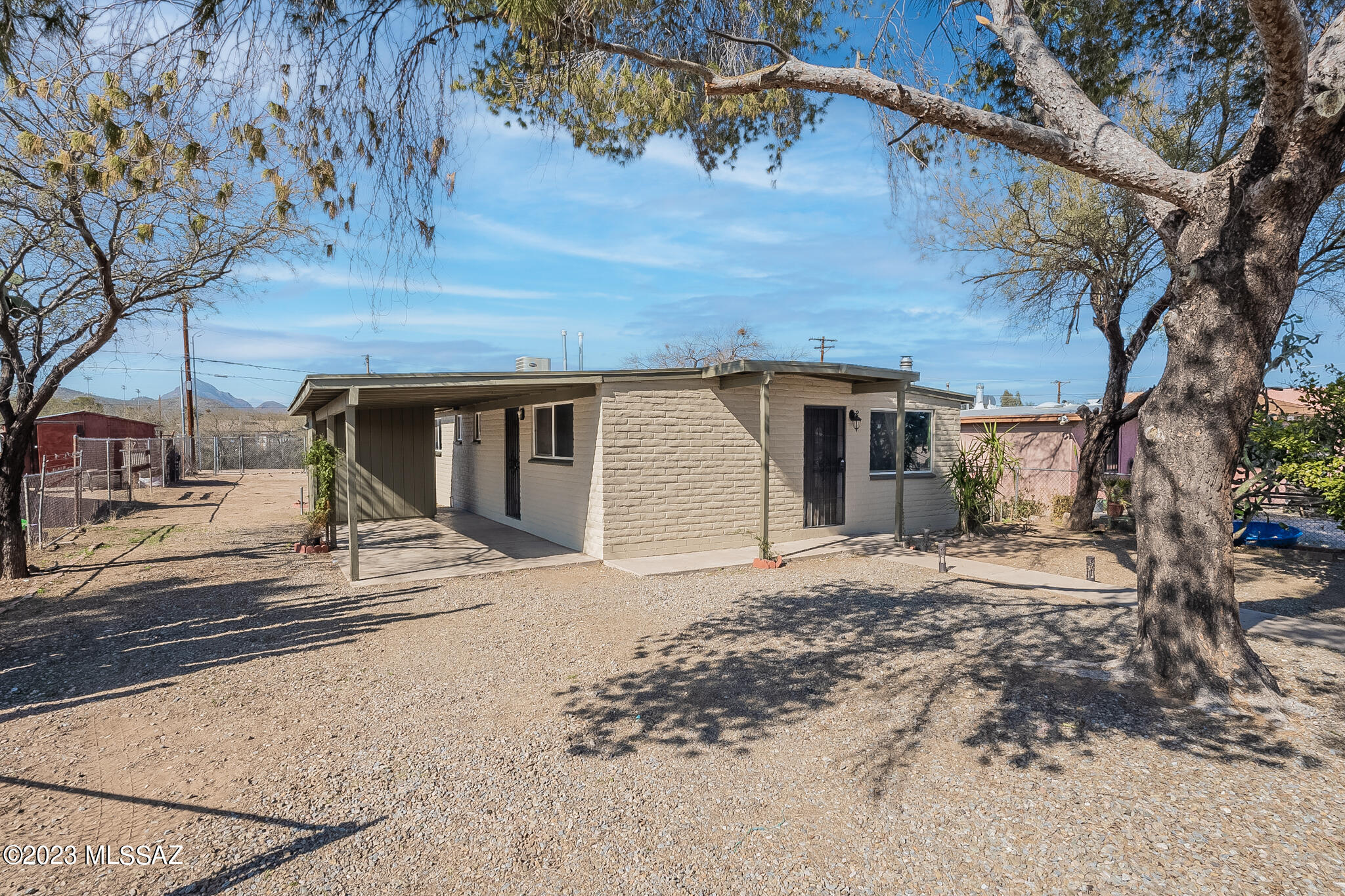 Freedom Homes NO. 2 - Residential
