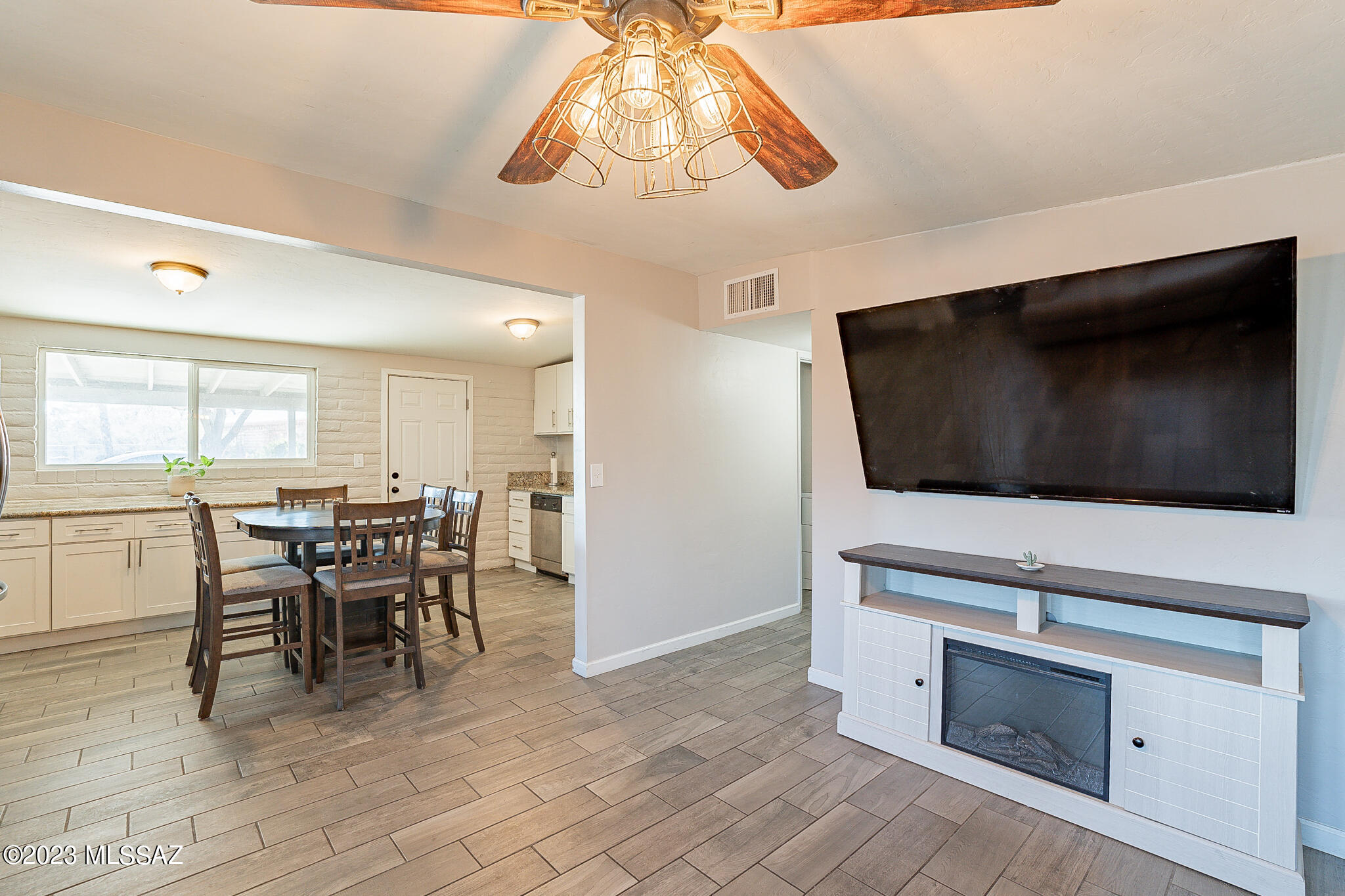 Freedom Homes NO. 2 - Residential