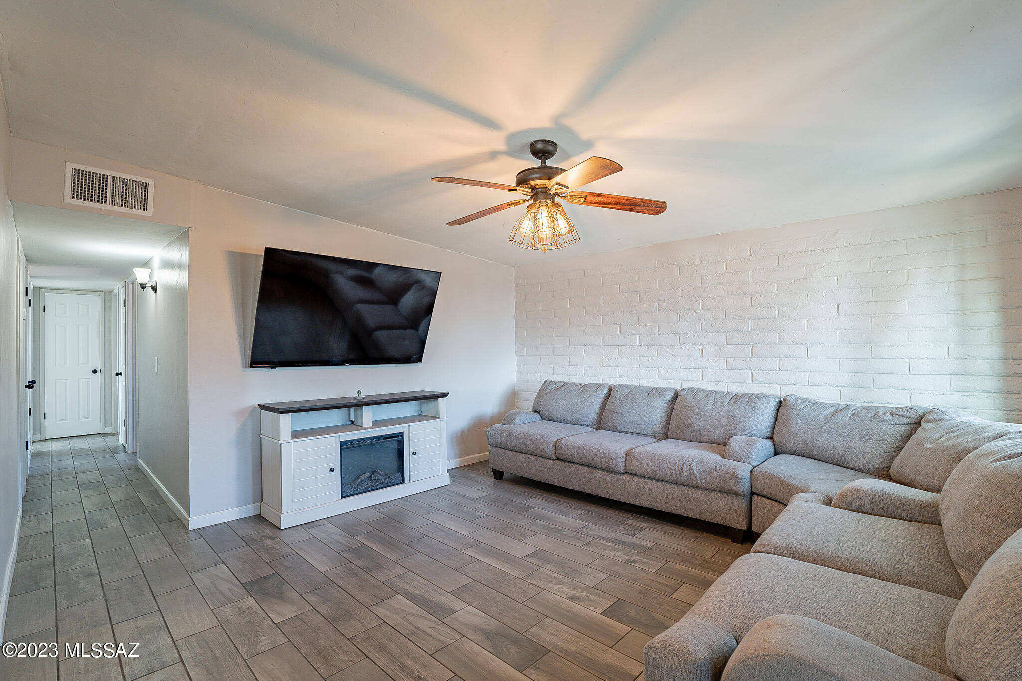 Freedom Homes NO. 2 - Residential