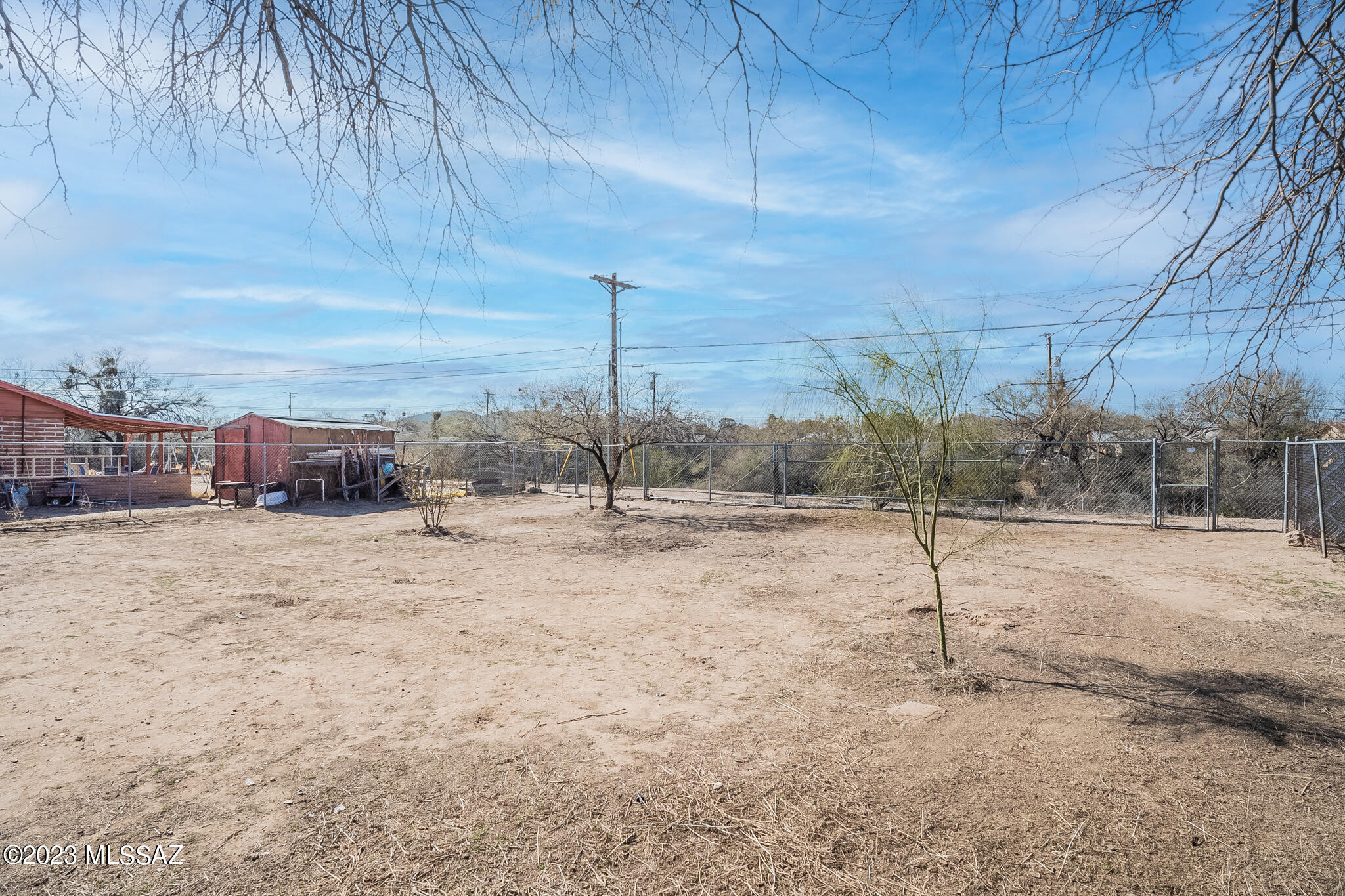 Freedom Homes NO. 2 - Residential