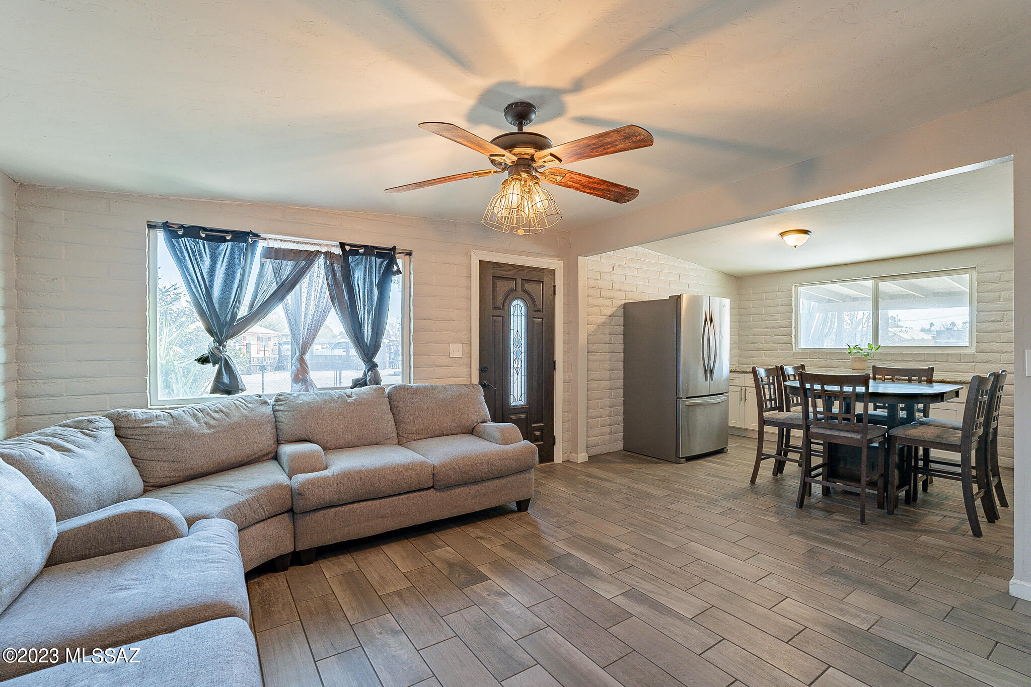 Freedom Homes NO. 2 - Residential