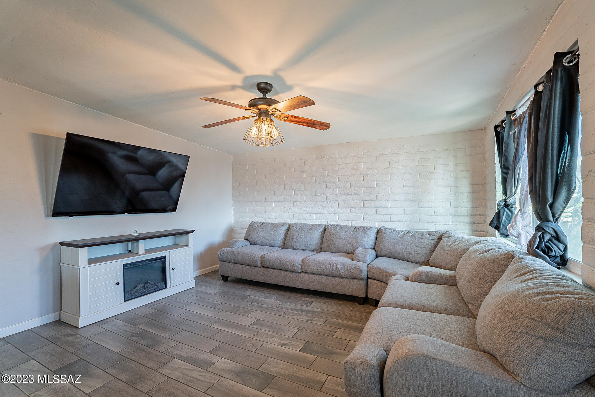 Freedom Homes NO. 2 - Residential