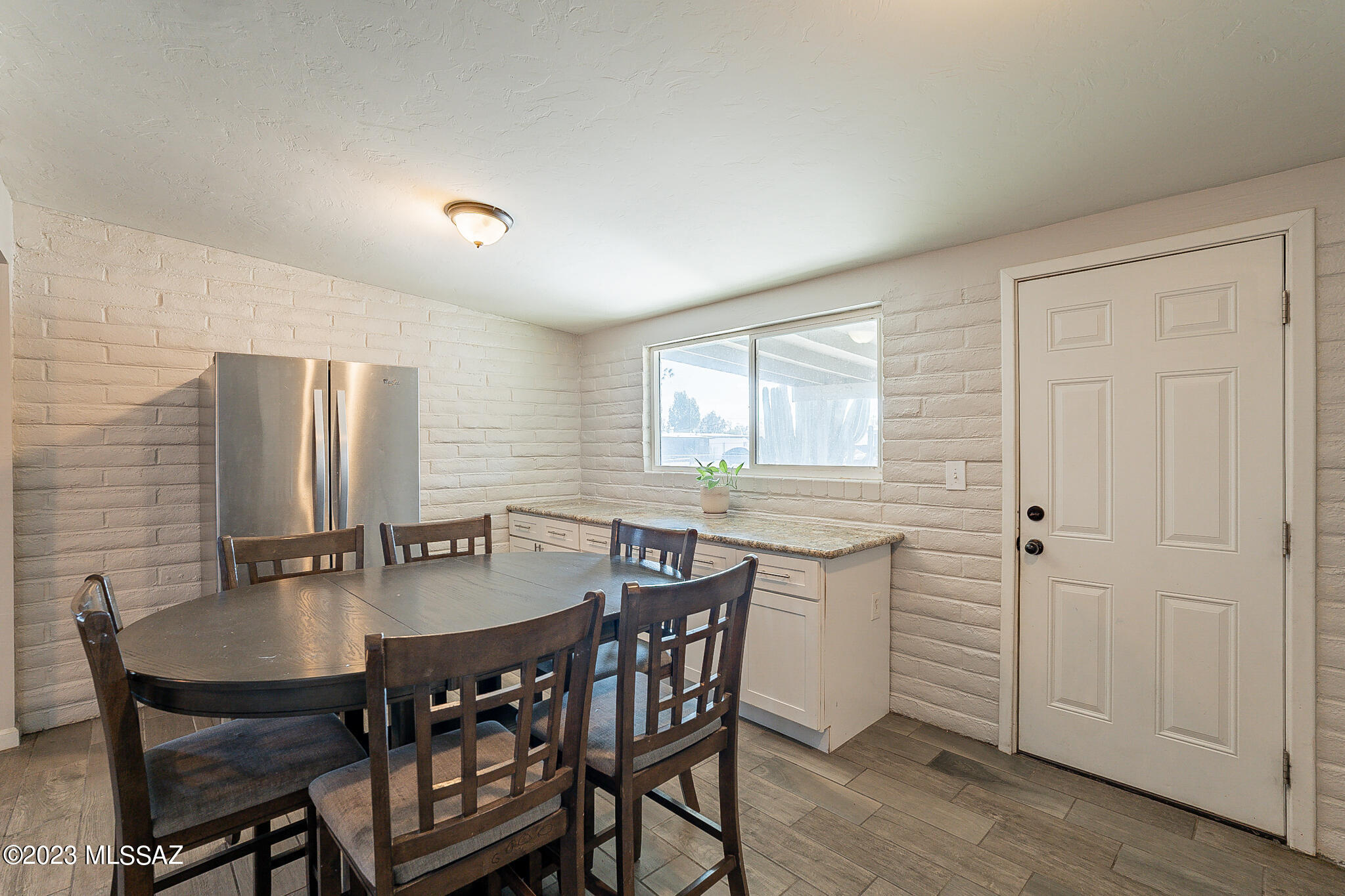 Freedom Homes NO. 2 - Residential