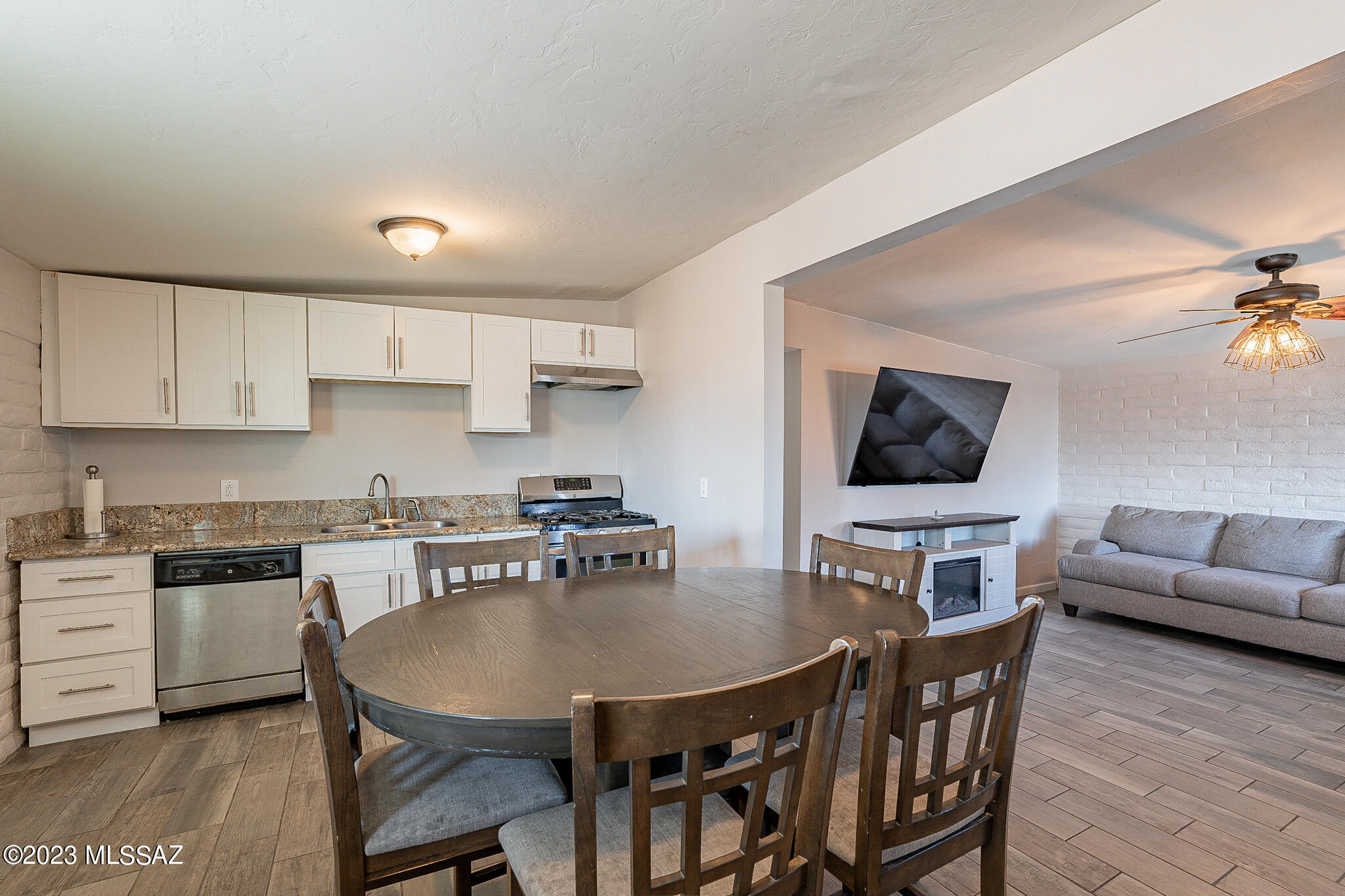 Freedom Homes NO. 2 - Residential