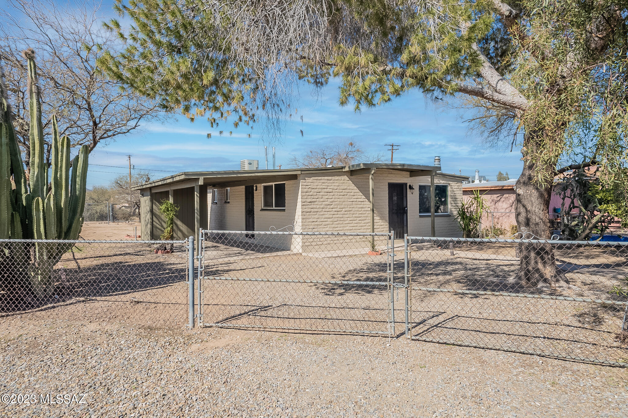 Freedom Homes NO. 2 - Residential