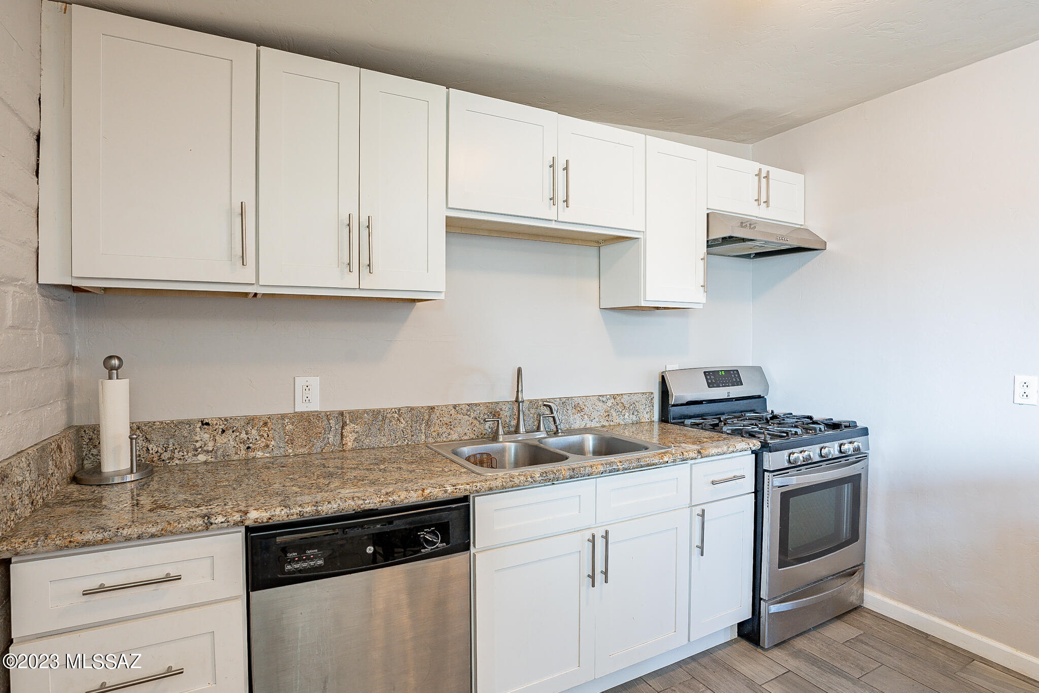 Freedom Homes NO. 2 - Residential