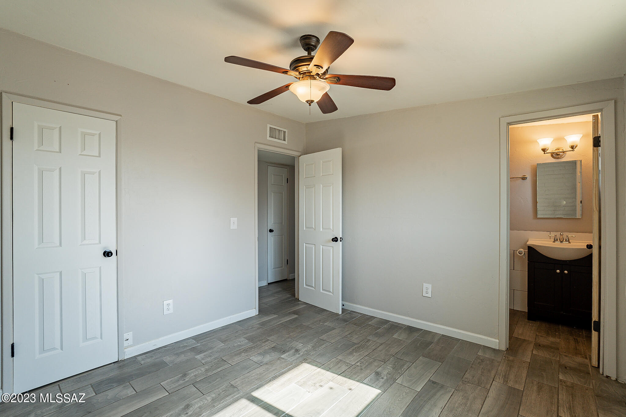Freedom Homes NO. 2 - Residential