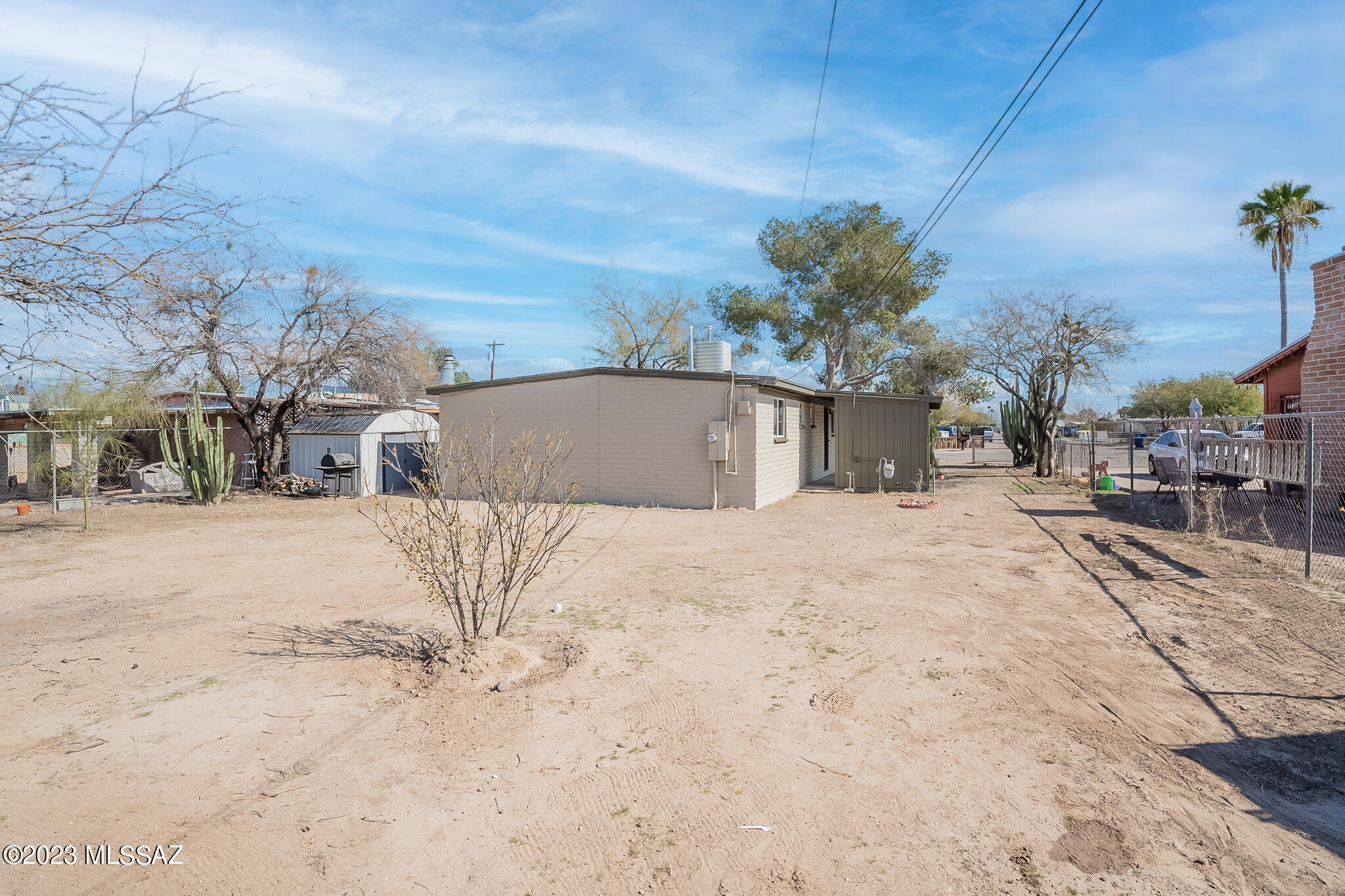 Freedom Homes NO. 2 - Residential