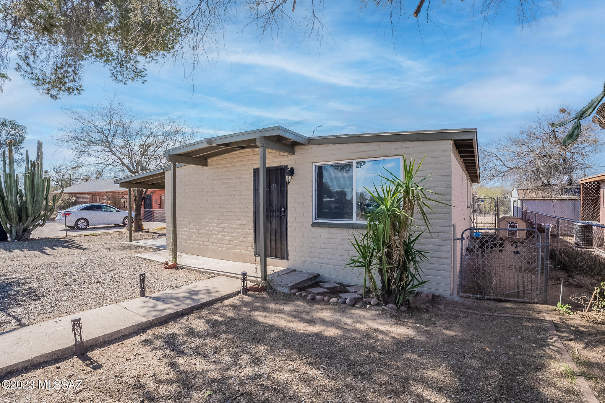 Freedom Homes NO. 2 - Residential
