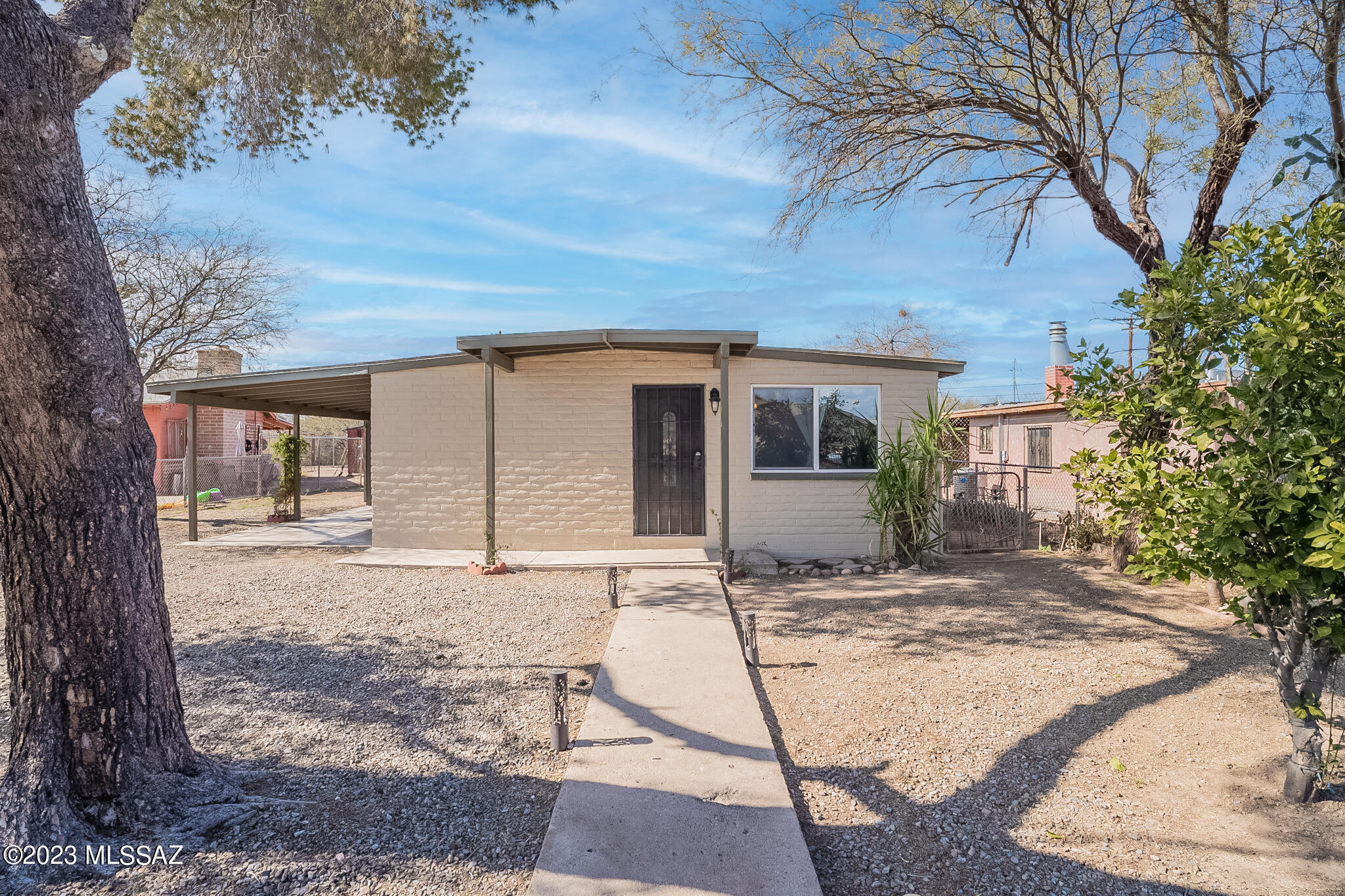 Freedom Homes NO. 2 - Residential