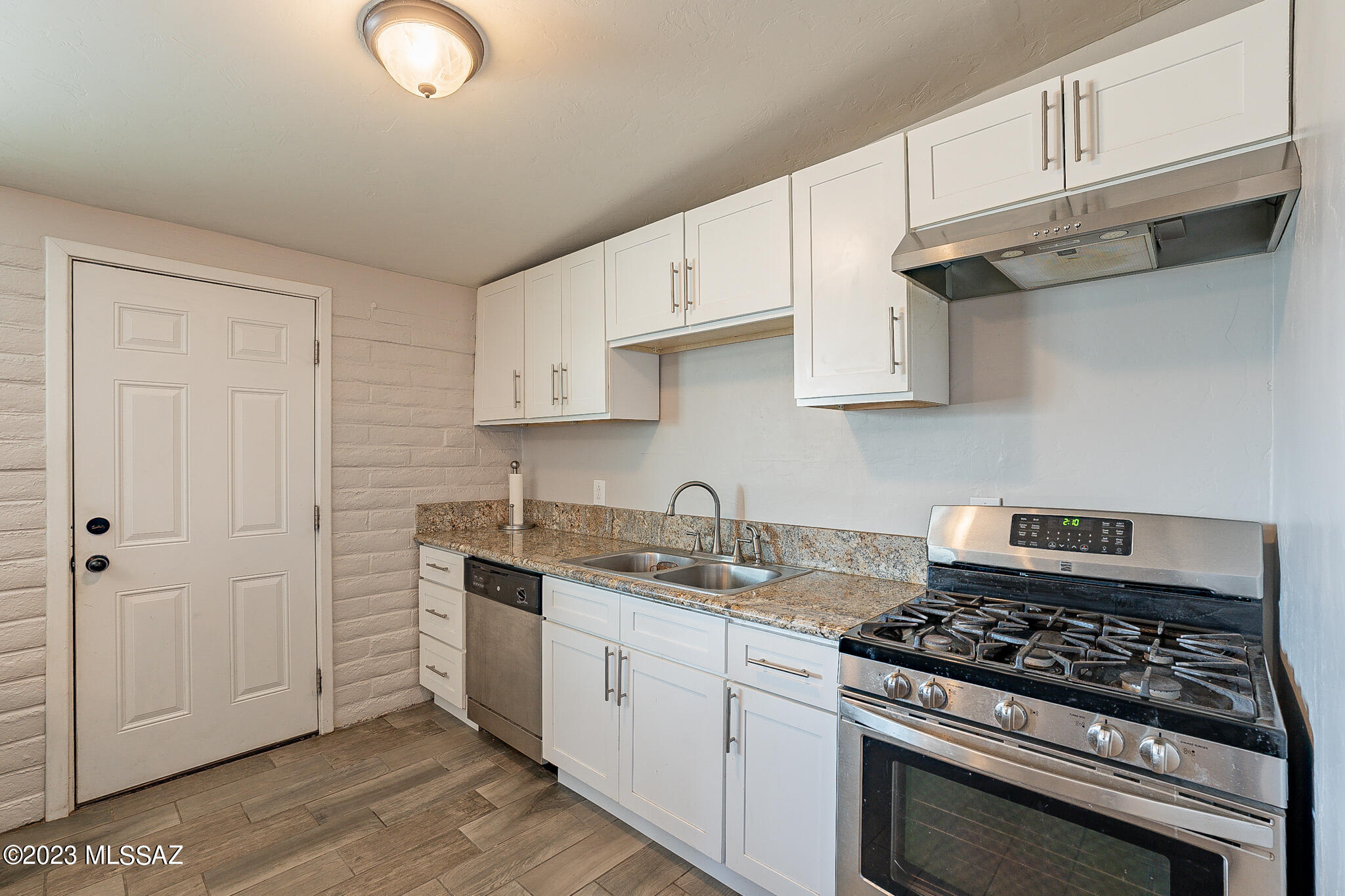 Freedom Homes NO. 2 - Residential