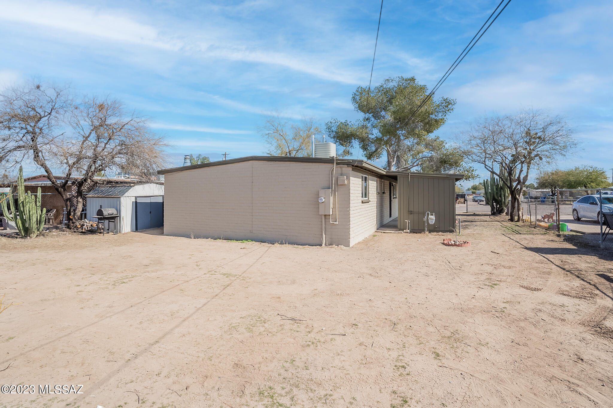 Freedom Homes NO. 2 - Residential