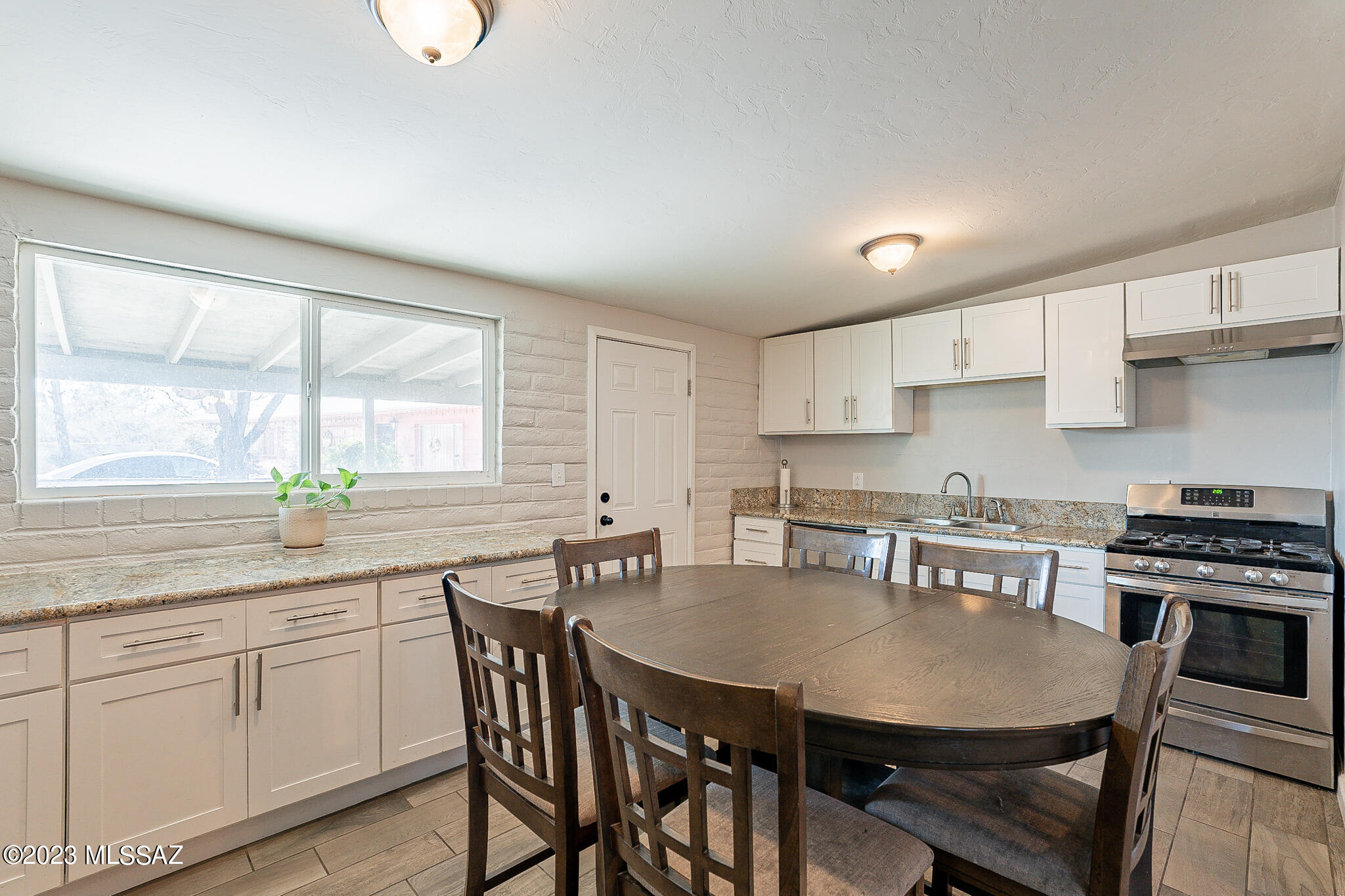 Freedom Homes NO. 2 - Residential