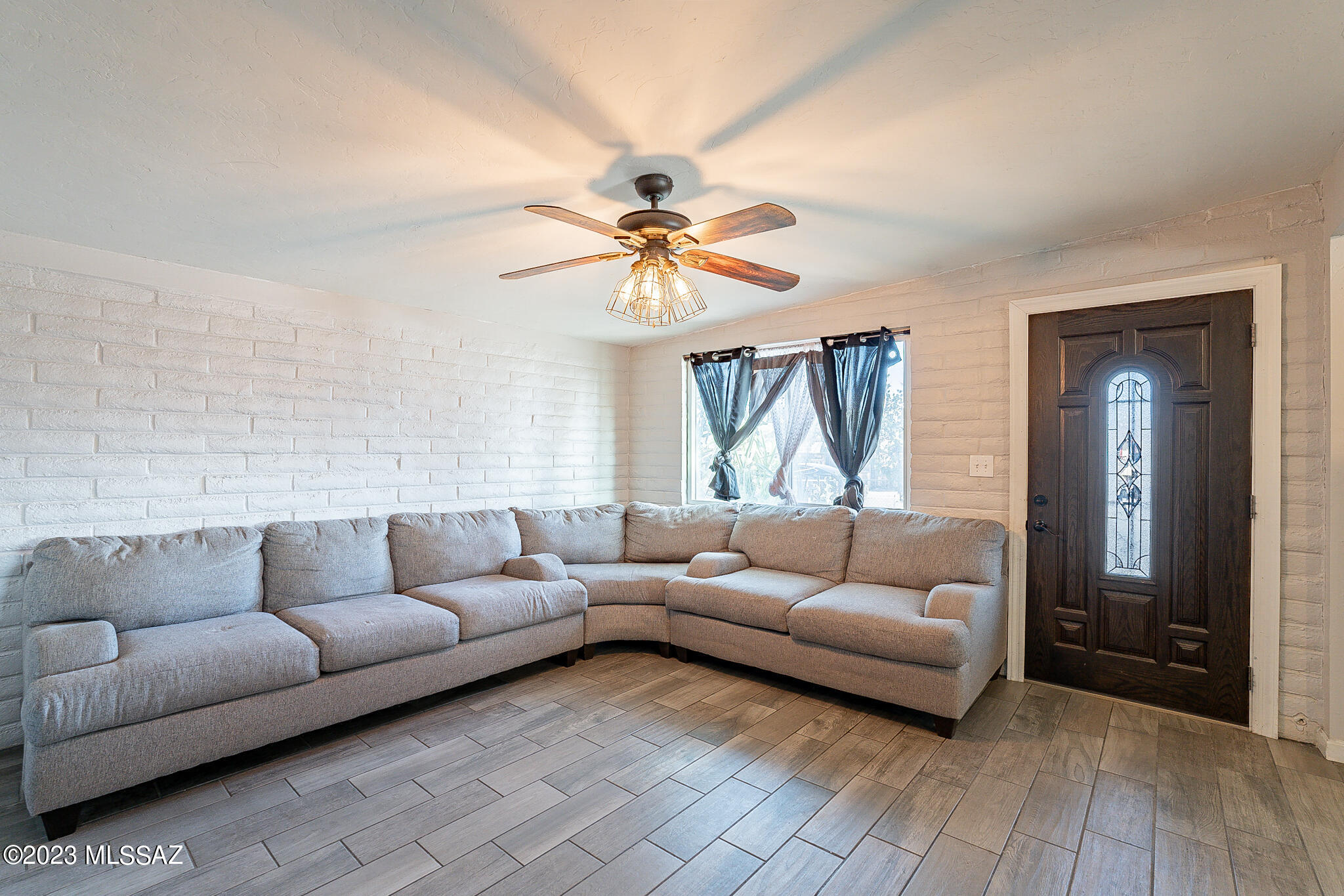 Freedom Homes NO. 2 - Residential