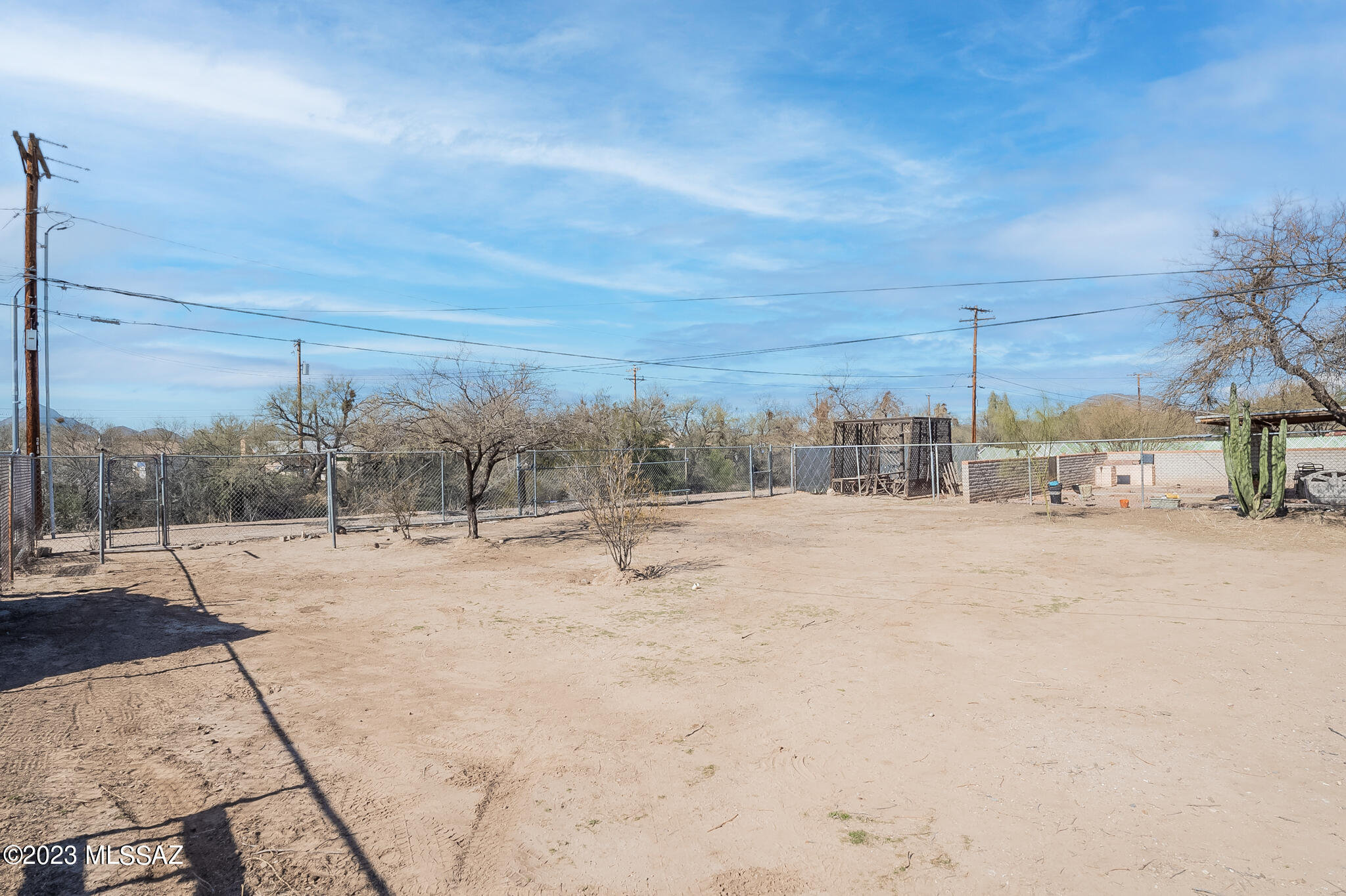 Freedom Homes NO. 2 - Residential