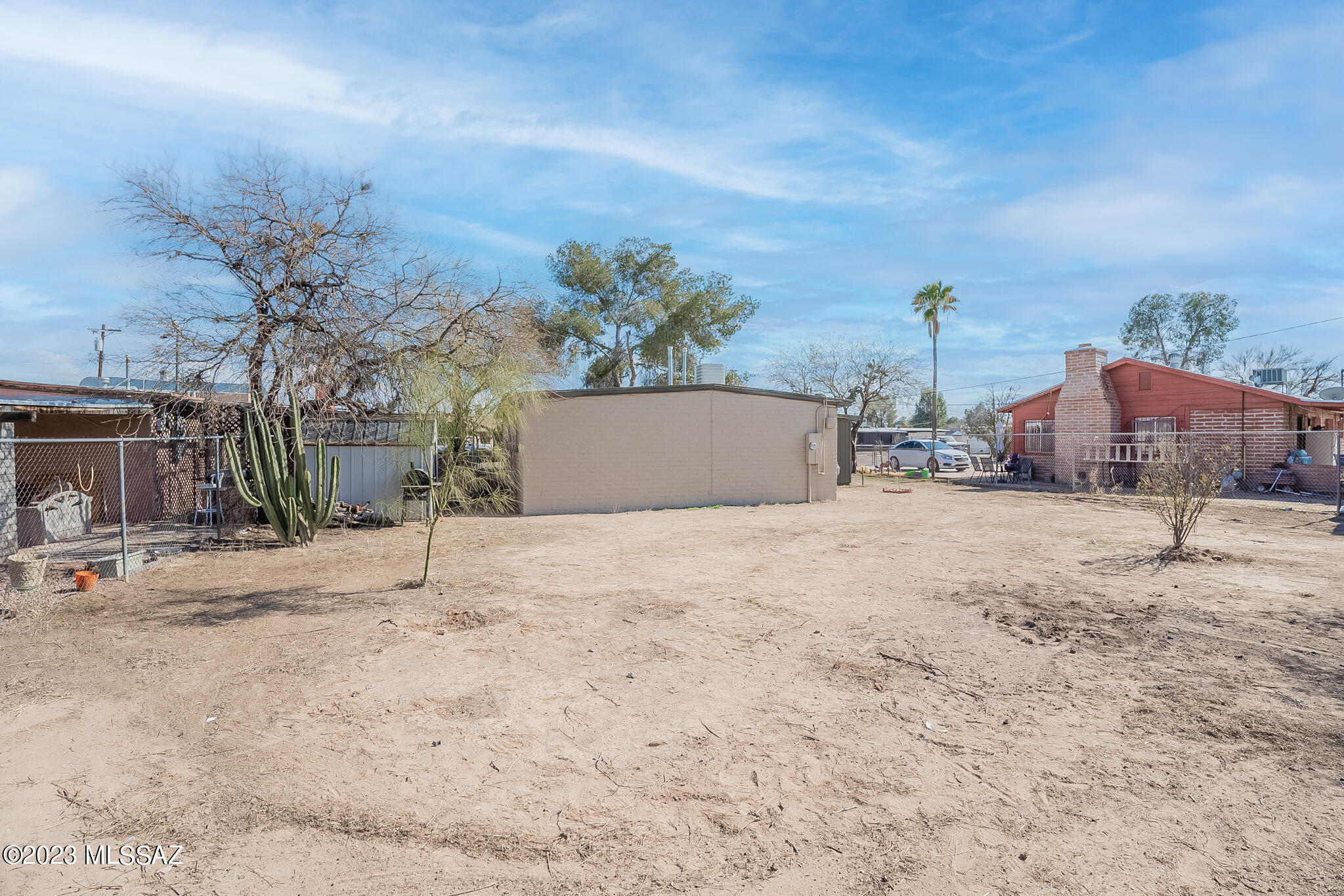 Freedom Homes NO. 2 - Residential