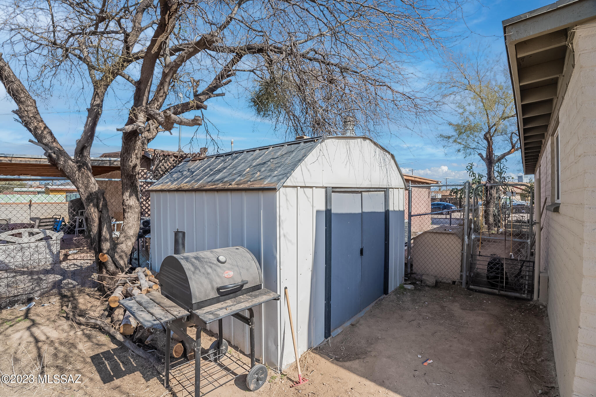 Freedom Homes NO. 2 - Residential