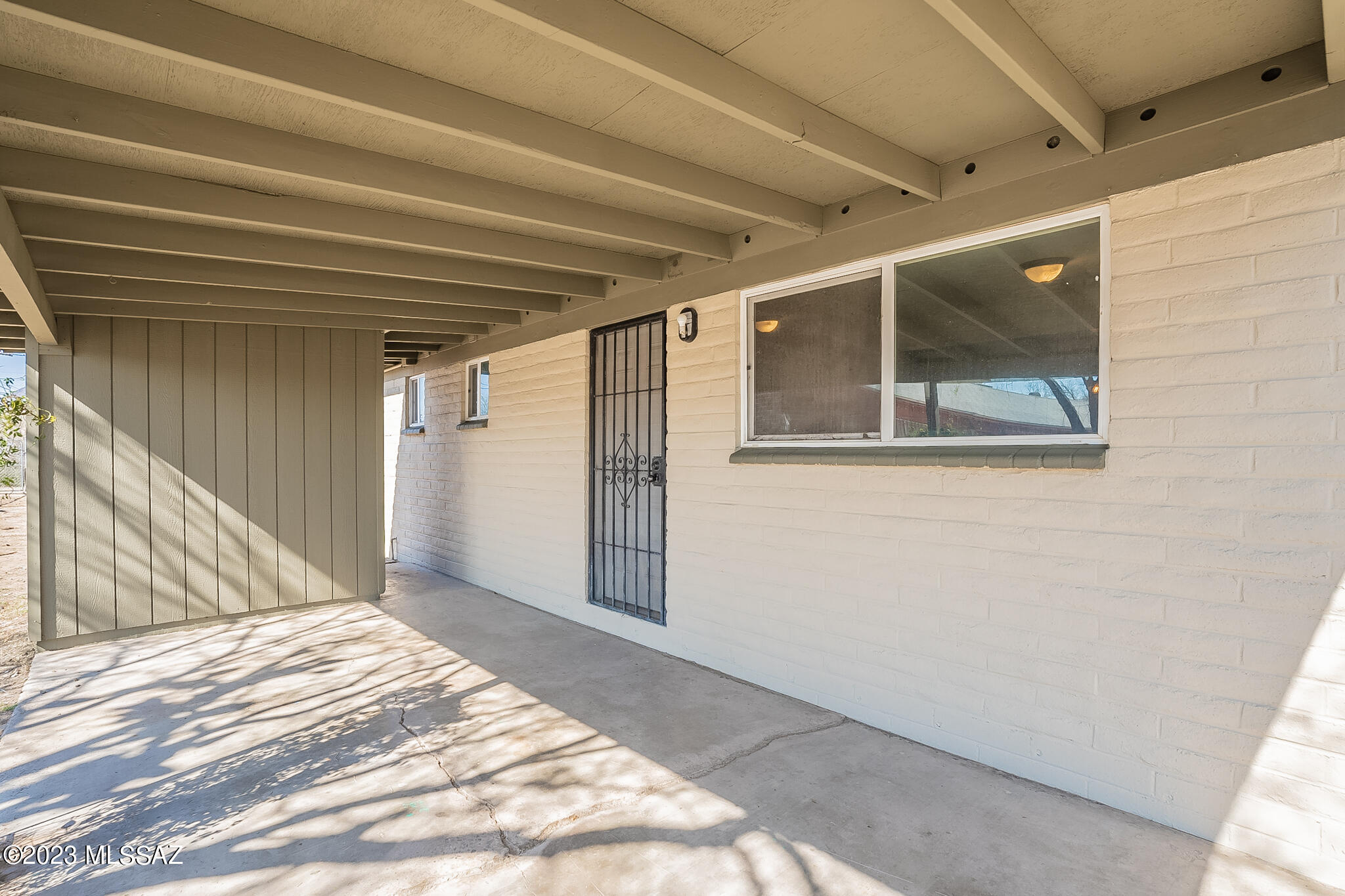 Freedom Homes NO. 2 - Residential