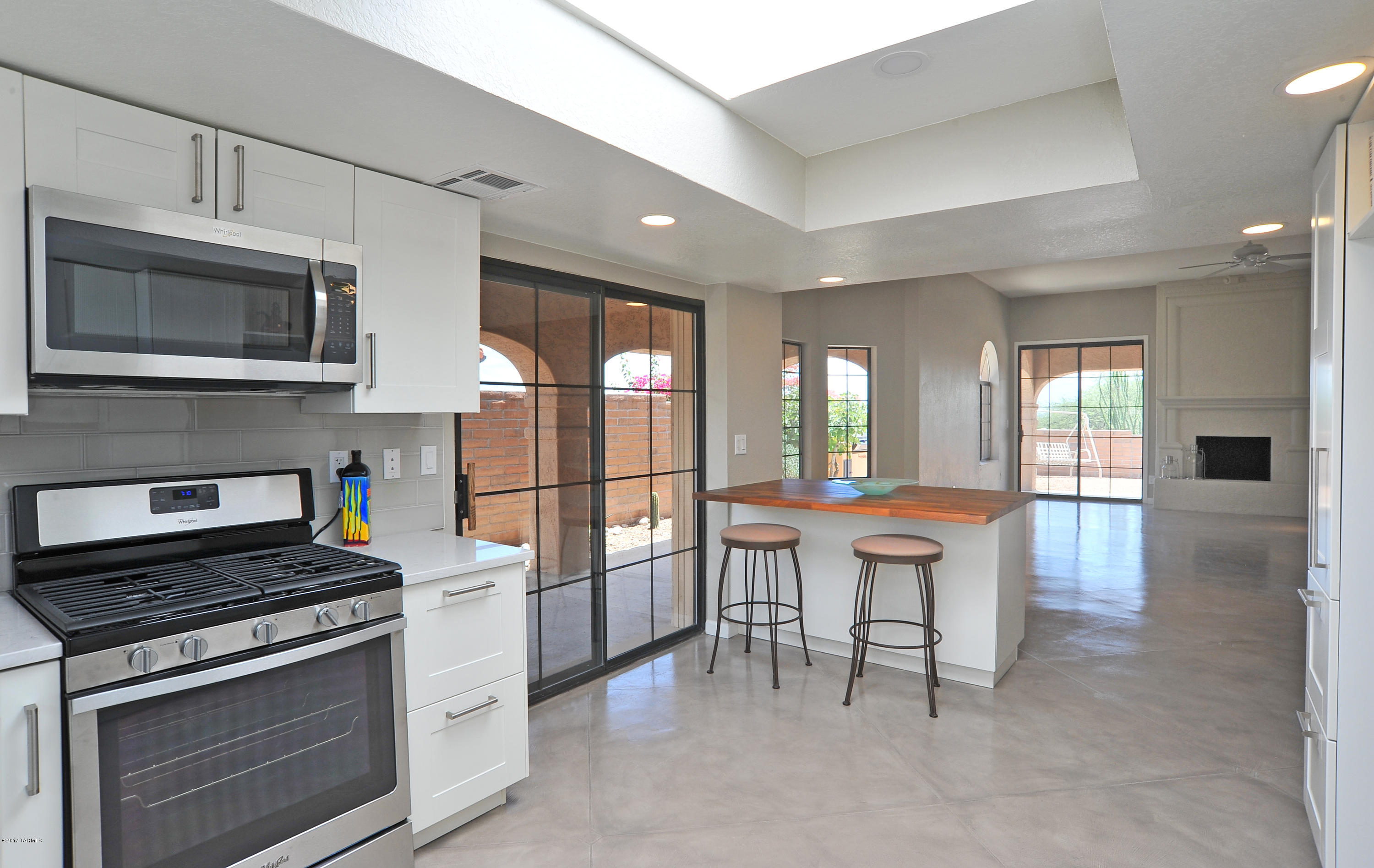 Fairfield Sunrise East (1-520) - Residential