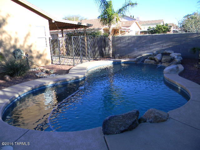 Desert Crossings at Rita Ranch (1-255) - Residential Lease