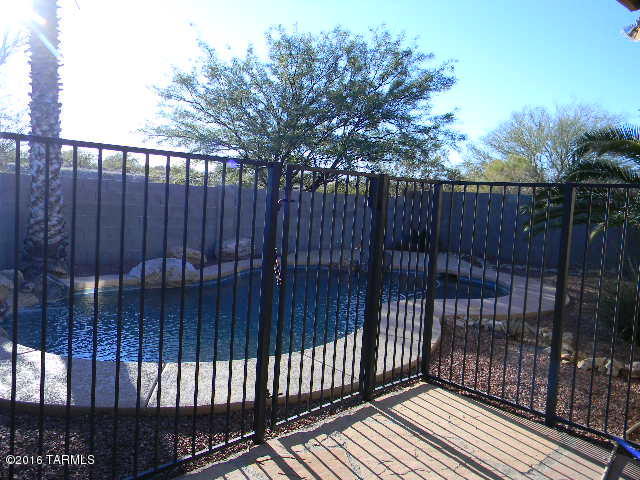 Desert Crossings at Rita Ranch (1-255) - Residential Lease