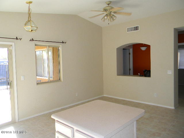 Desert Crossings at Rita Ranch (1-255) - Residential Lease