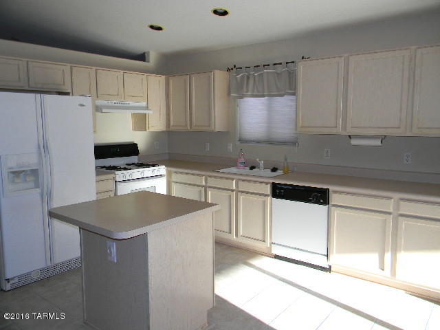 Desert Crossings at Rita Ranch (1-255) - Residential Lease