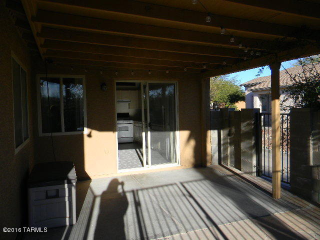 Desert Crossings at Rita Ranch (1-255) - Residential Lease
